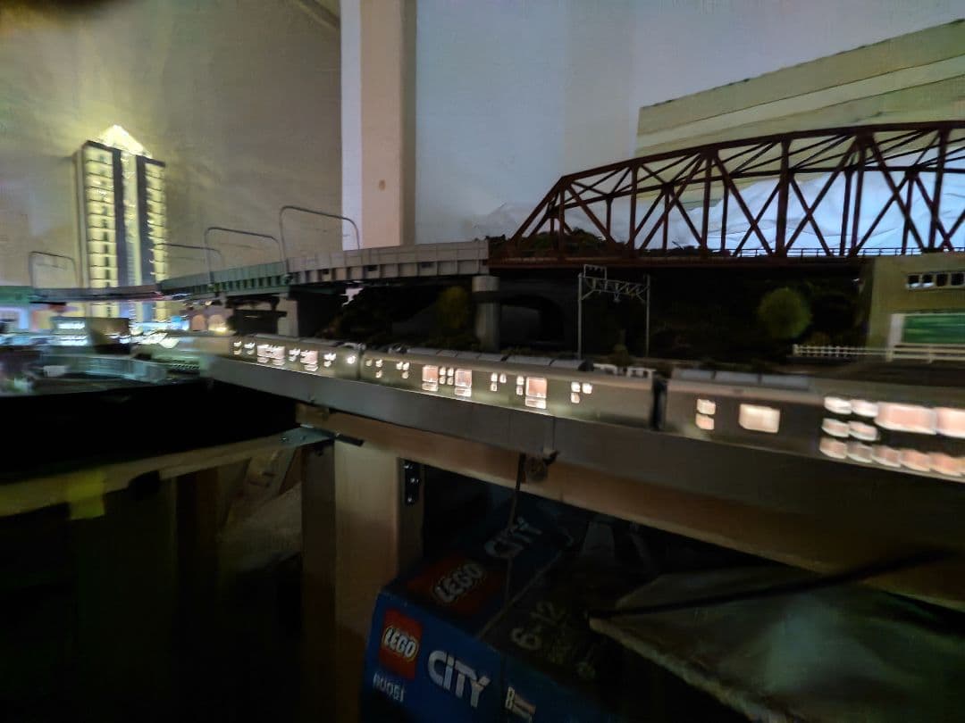 KATO 四季島10両セット