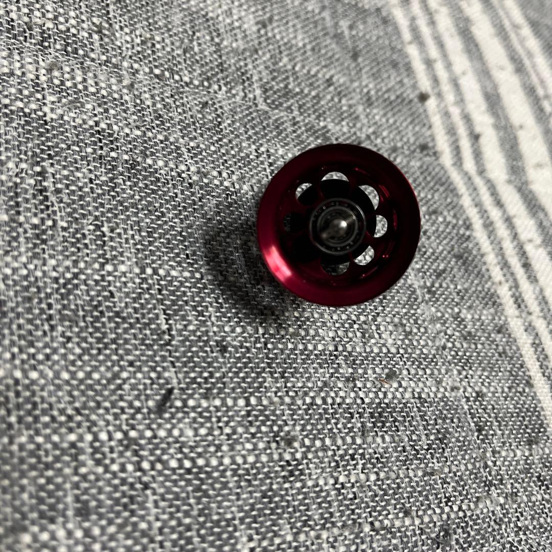 スティーズAIR TW 500XXHL ベイトリール