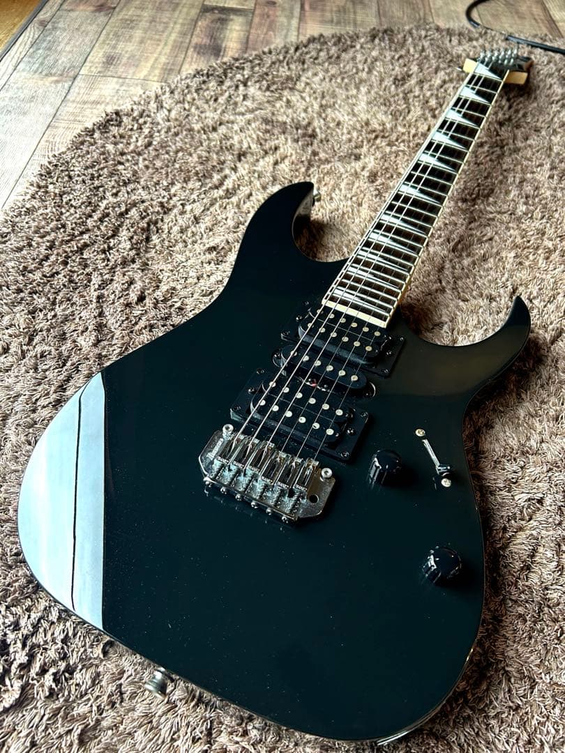 ギター Ibanez GRG170DX