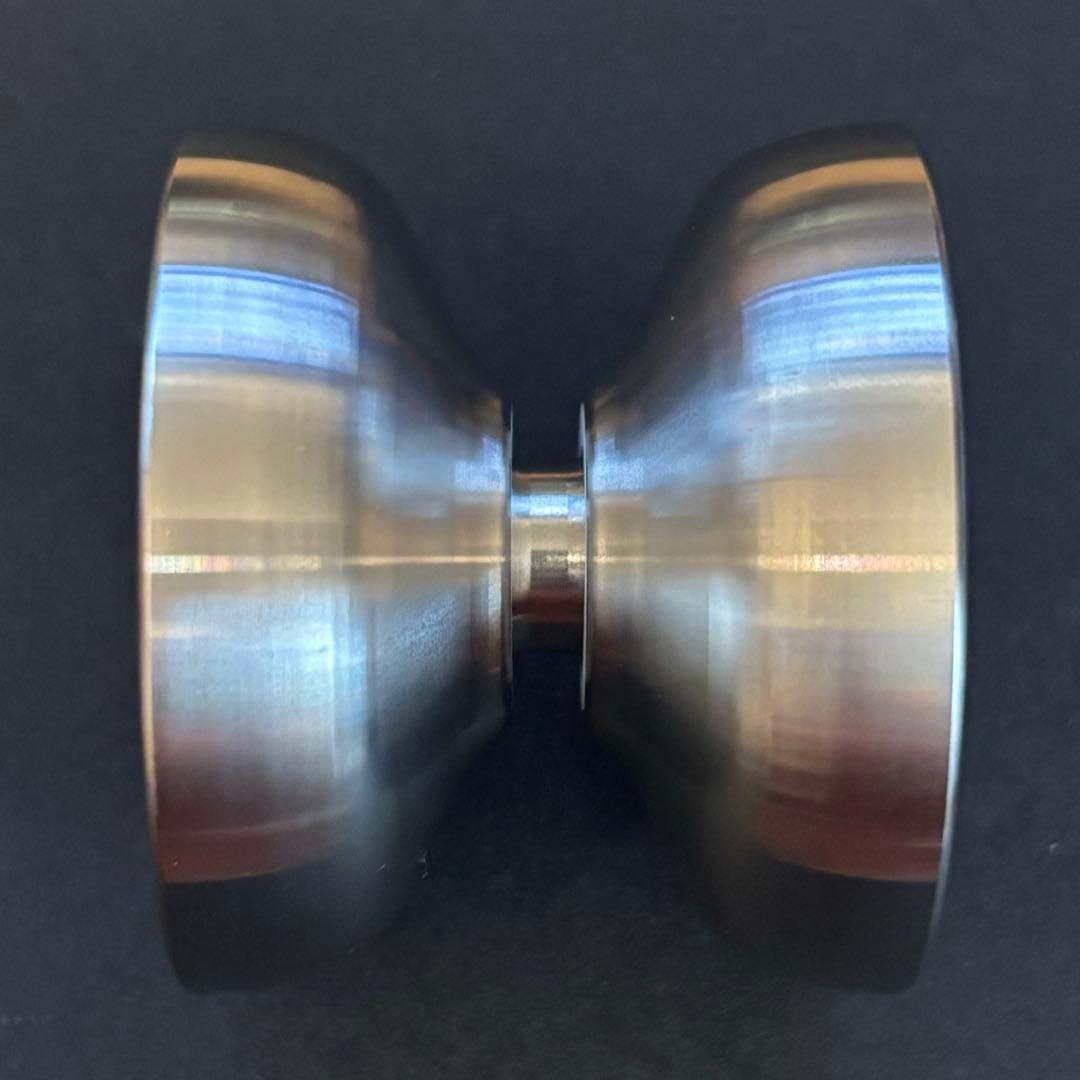 ヨーヨーファクトリー　デフト