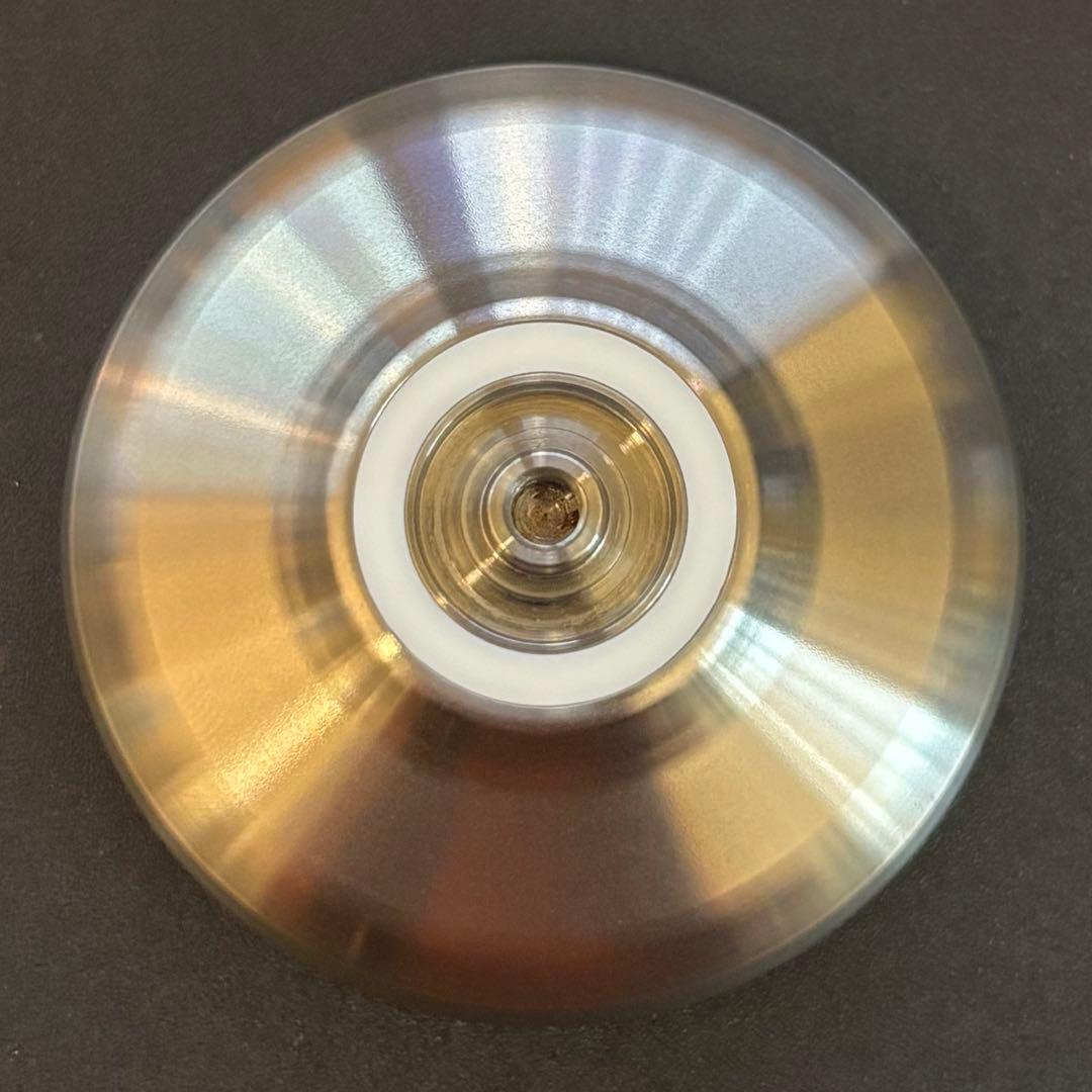 ヨーヨーファクトリー　デフト