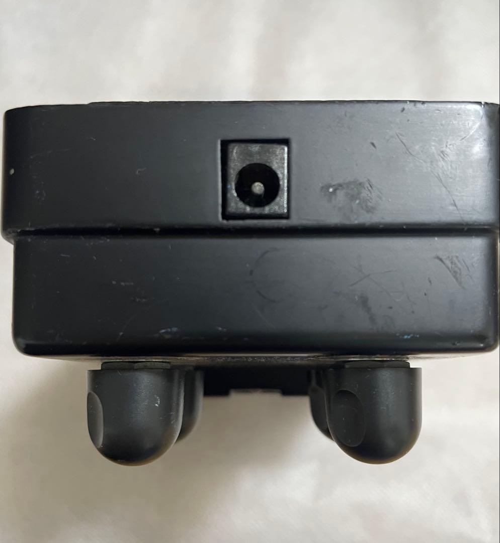 PEARL OC-07 オクターバー