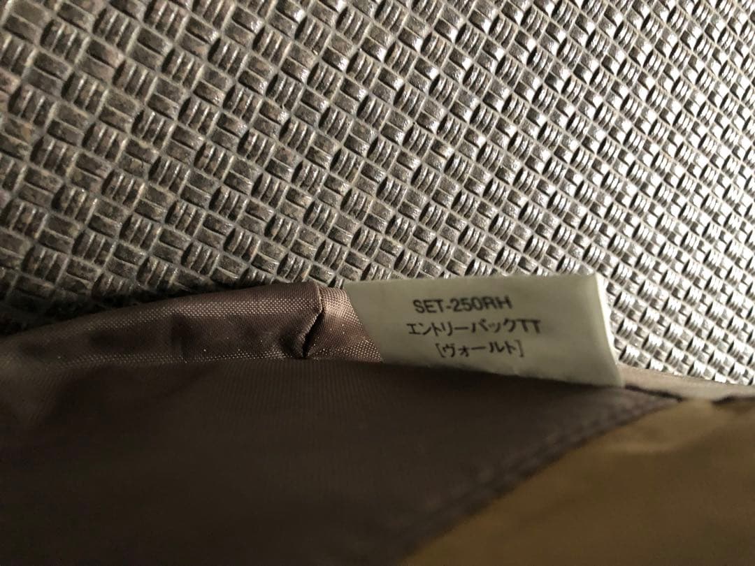  peak エントリーパックTT ※注意事項有り