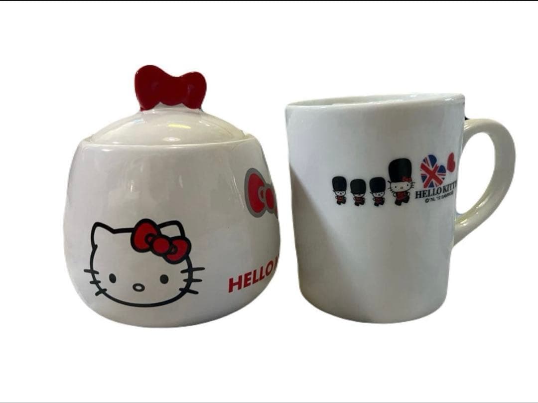 ハローキティ ご当地キティ 根付け まとめ売り