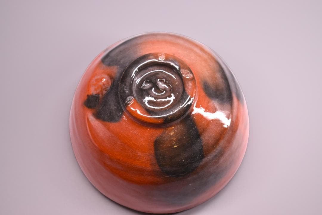 【未使用品】佐々木昭楽 造『利休七種茶碗』抹茶椀 茶碗 茶道具 まとめ 真作保証