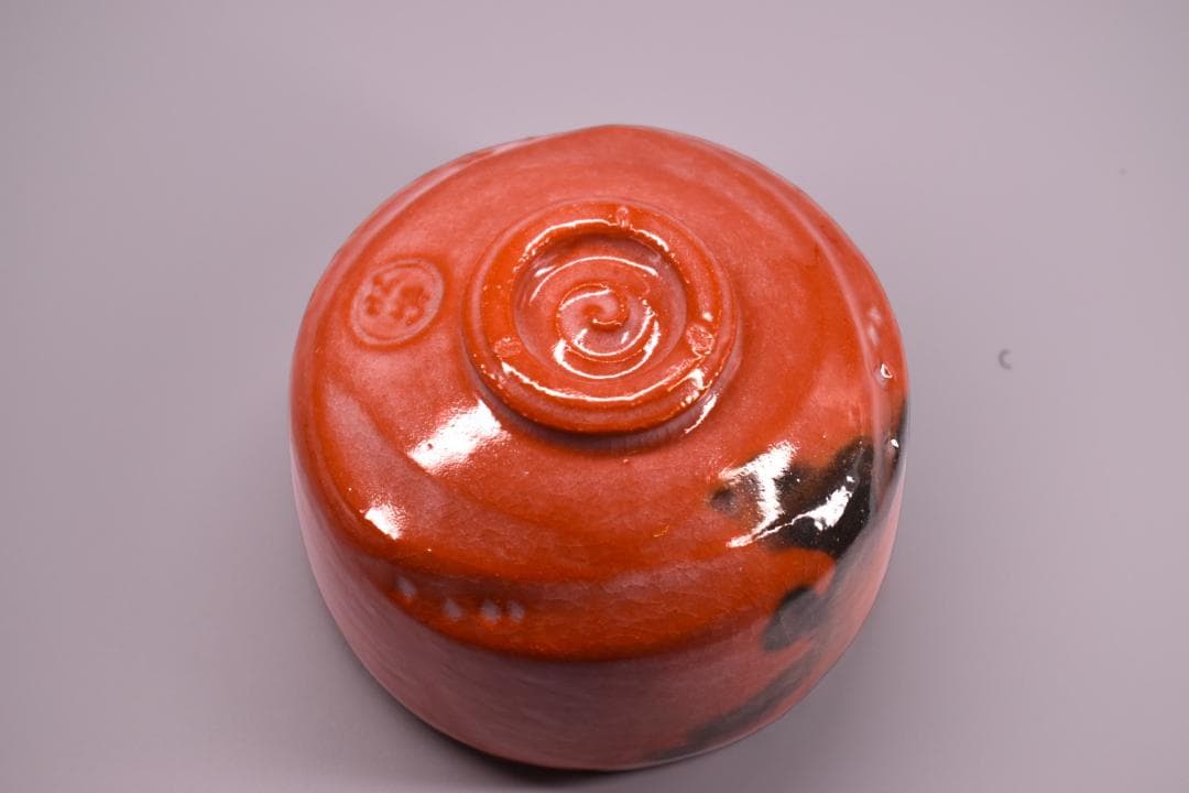 【未使用品】佐々木昭楽 造『利休七種茶碗』抹茶椀 茶碗 茶道具 まとめ 真作保証