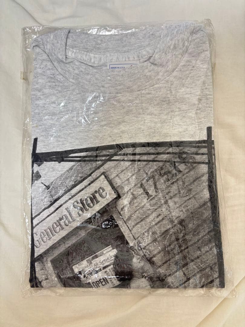 未開封Miho Nakayama コンサートツアー Tシャツ