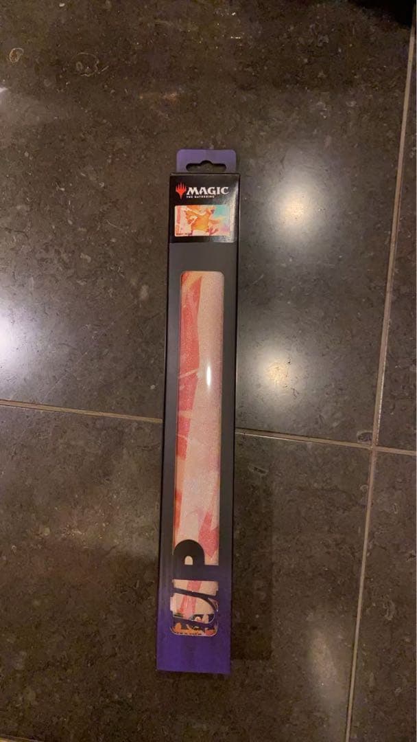 ウルトラプロ/FF《旅するチョコボ》 ホロフォイル・プレイマット