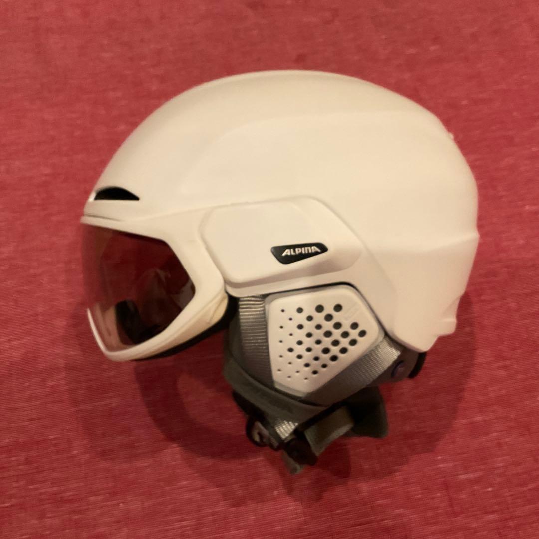 ALPINA ALTO V アルピナ アルト V