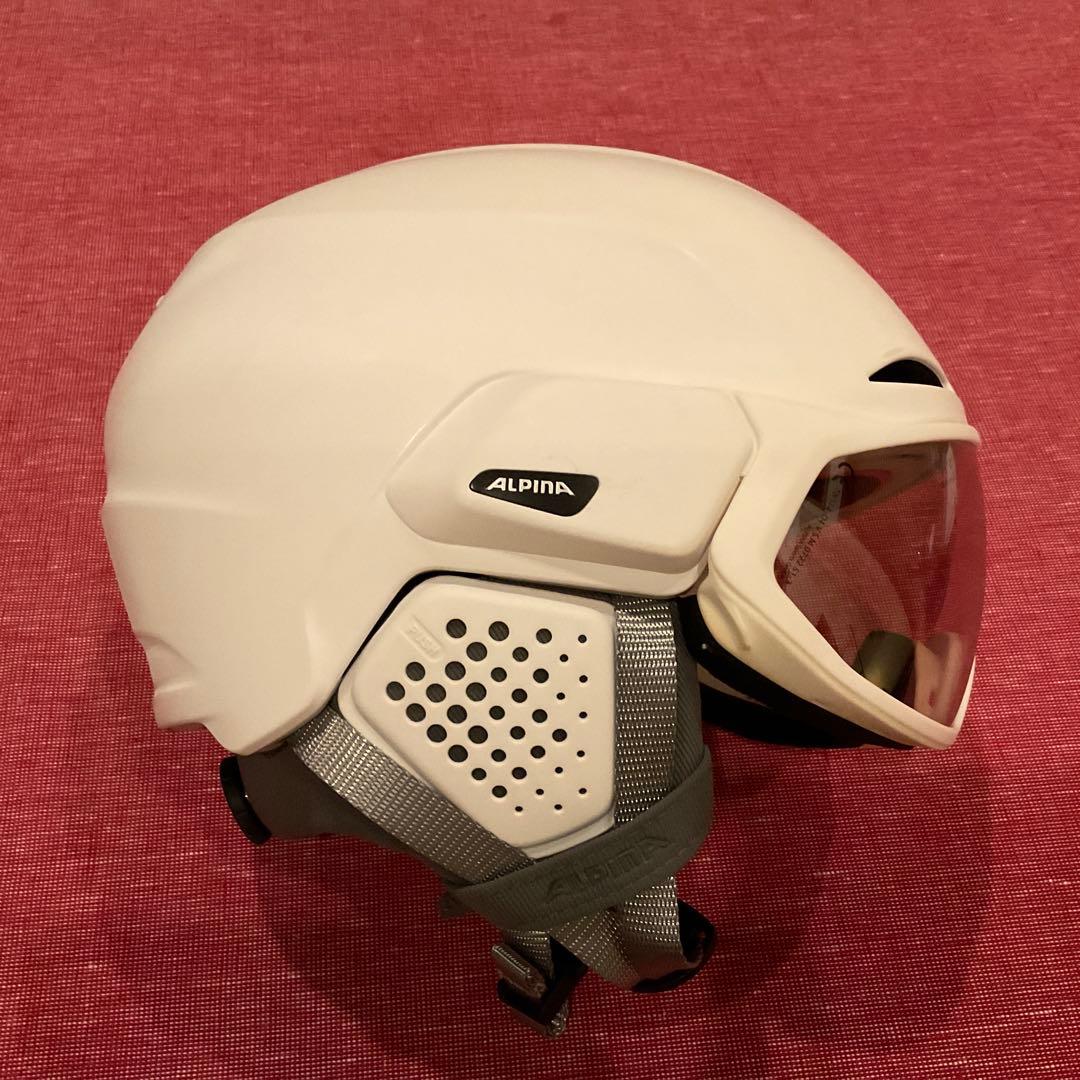 ALPINA ALTO V アルピナ アルト V