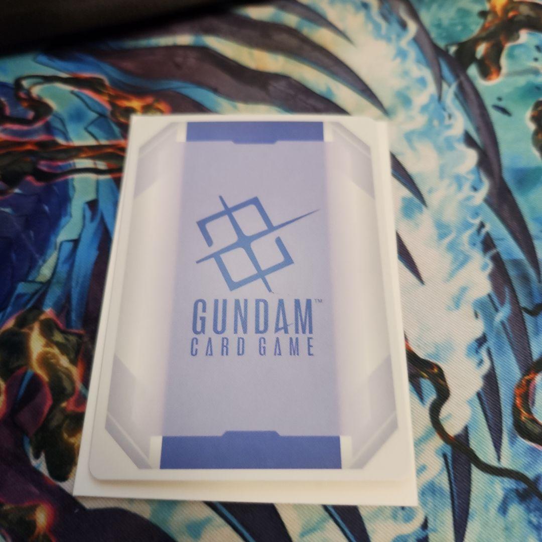 GD01-067 LR++ ガンダムエアリアル（改修型） スーパーパラレル