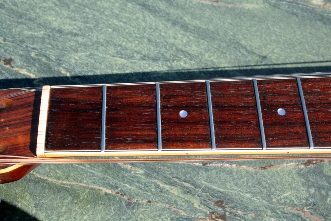 1970's Yamaki No.230 12弦ギター（清掃・調整済）