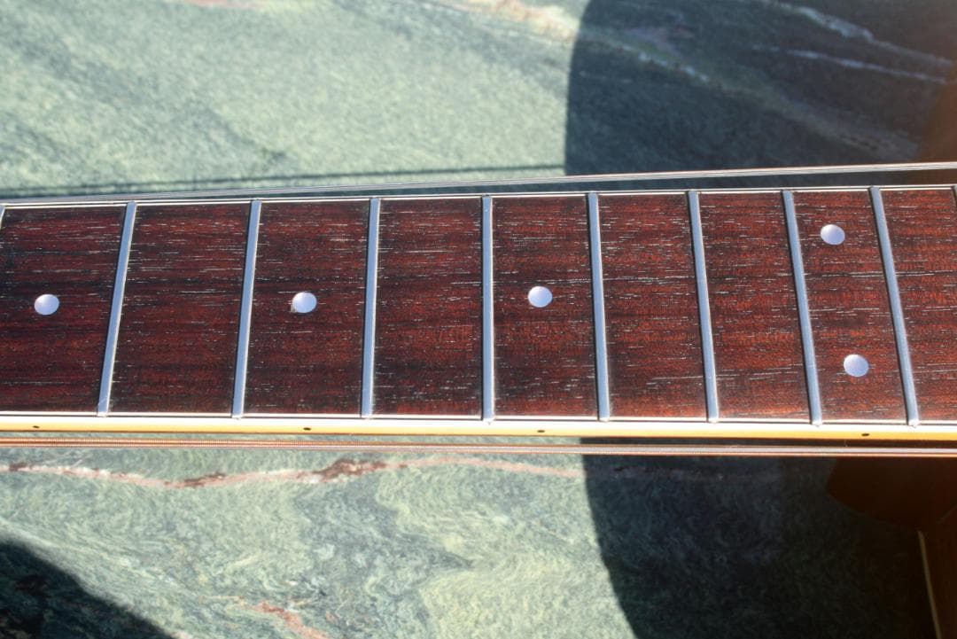 1970's Yamaki No.230 12弦ギター（清掃・調整済）