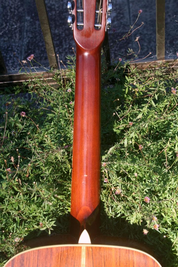 1970's Yamaki No.230 12弦ギター（清掃・調整済）