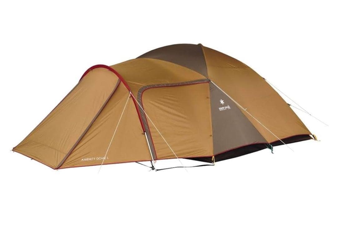 A*7様 新品未開封  peak アメニティドームL 正規品