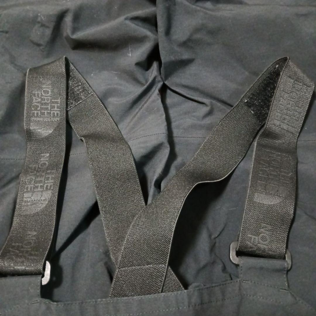 スキー THE NORTH FACE STEEP SERIES GORE TEX Pro