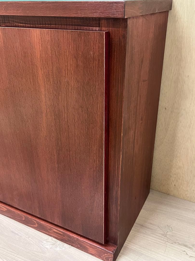 限定1セット一台のみ！　1200ｘ300ｘ300㎜オーバーフロー水槽 セット