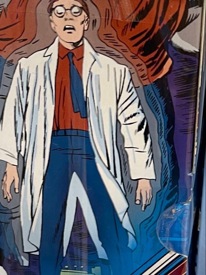 その他 Marvel Legends Avengers 60th Anniversary