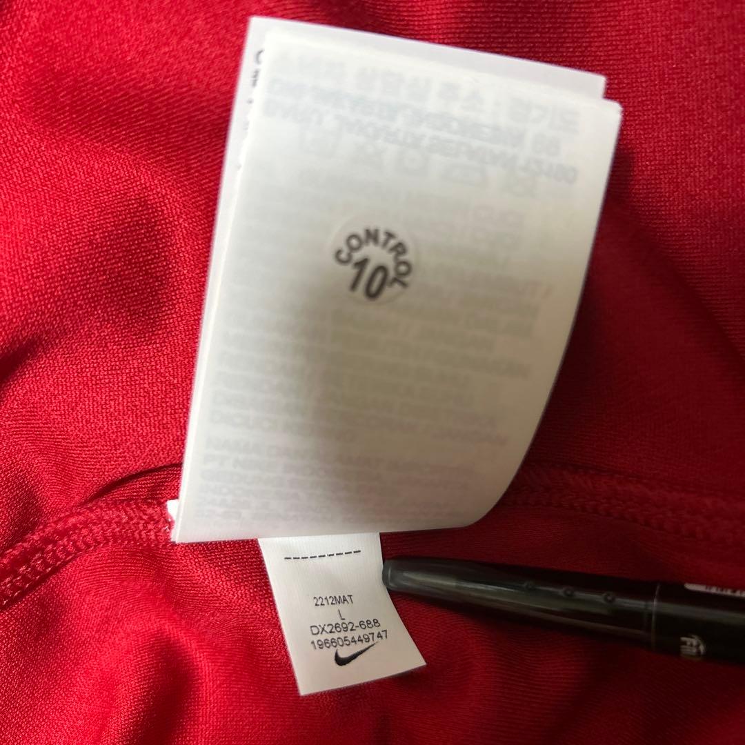 ダルウィンヌニェス　ユニフォーム　ホーム　リバプール　国内正規品　23/24