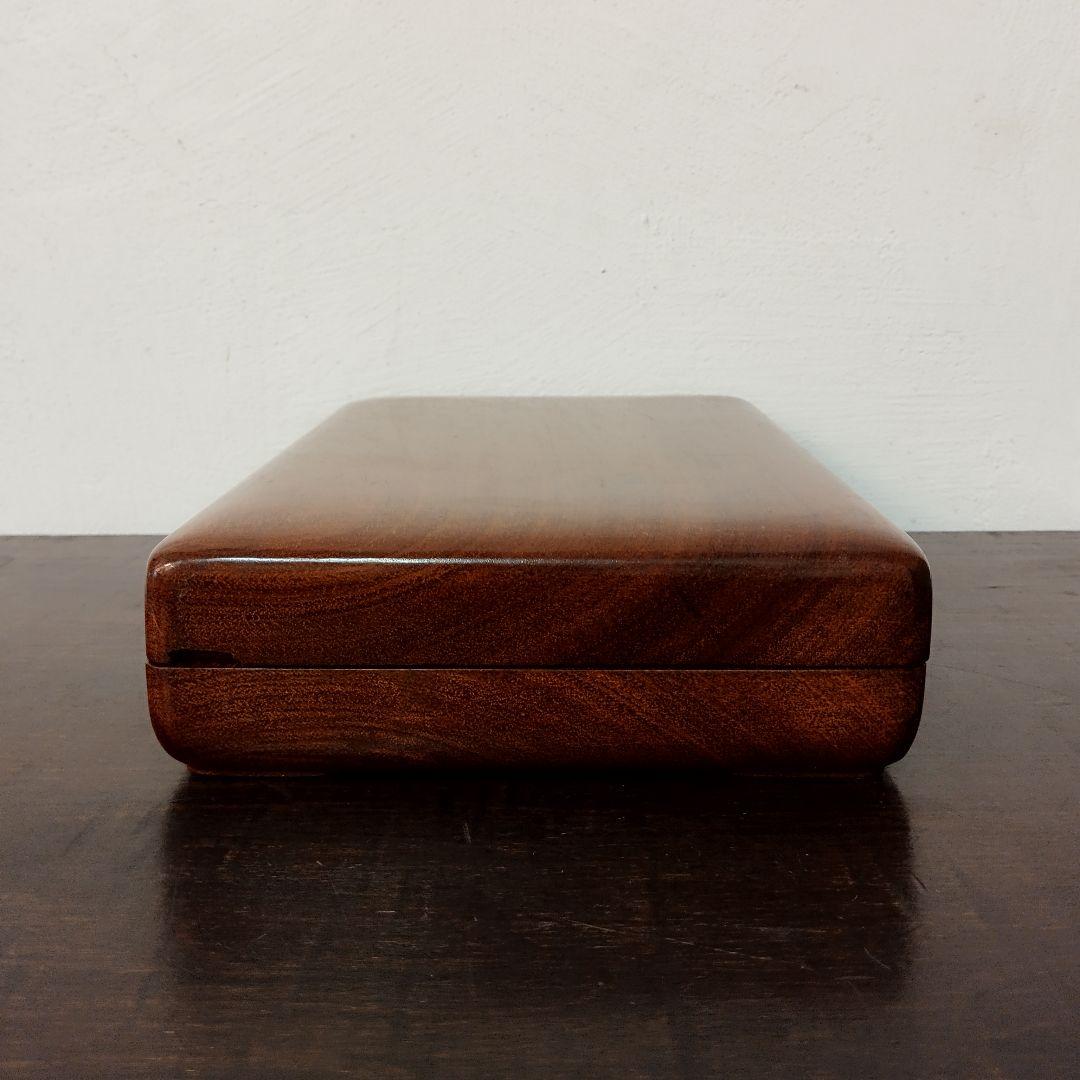 中国 端渓硯 宋坑 硯箱付