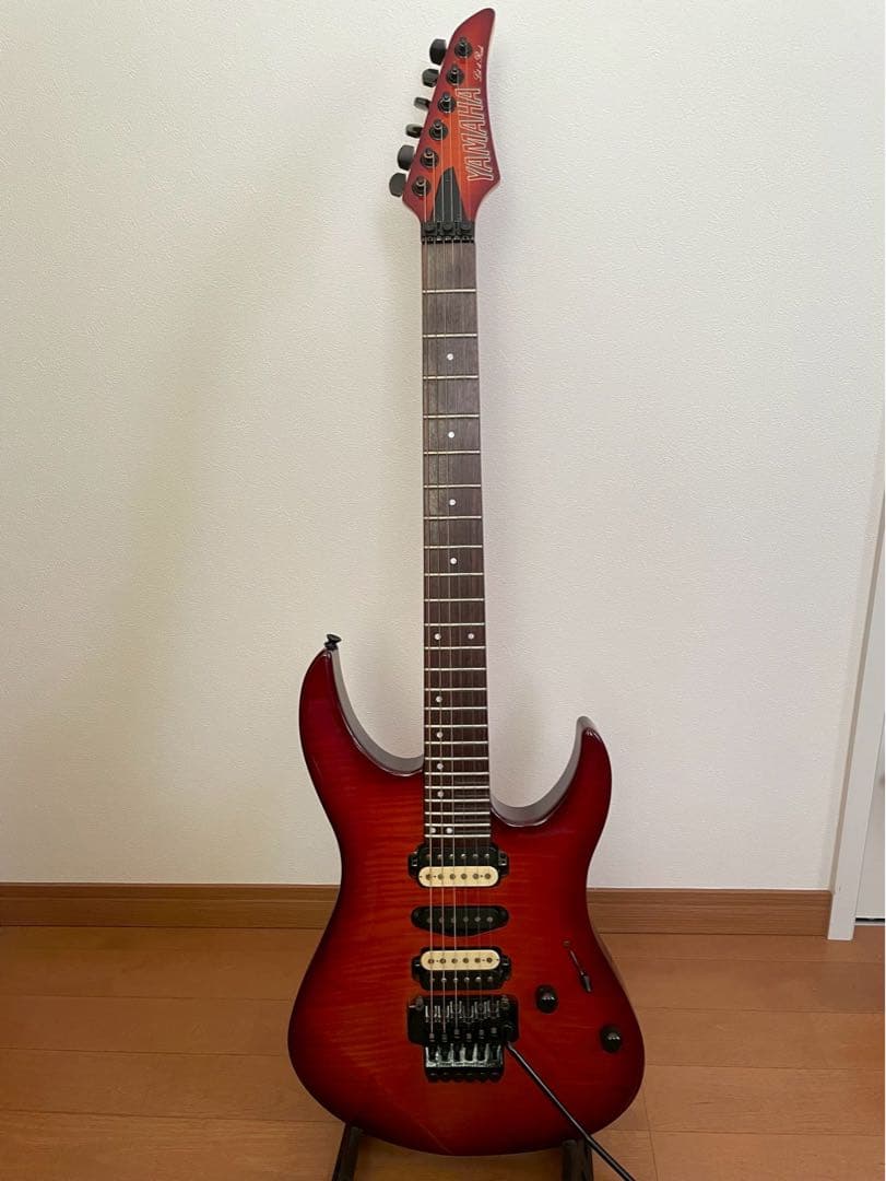 期間限定　YAMAHA　YG821D