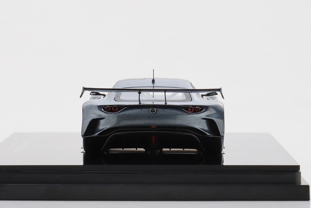 MAZDA　RX-VISION GT3 CONCEPT　1/43　モデルカー