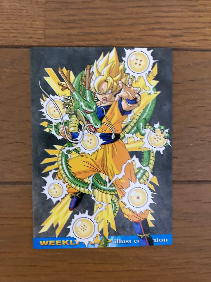 【匿名配送、希少】ジャンプフェスタ2005 カード　ポストカード　非売品　希少