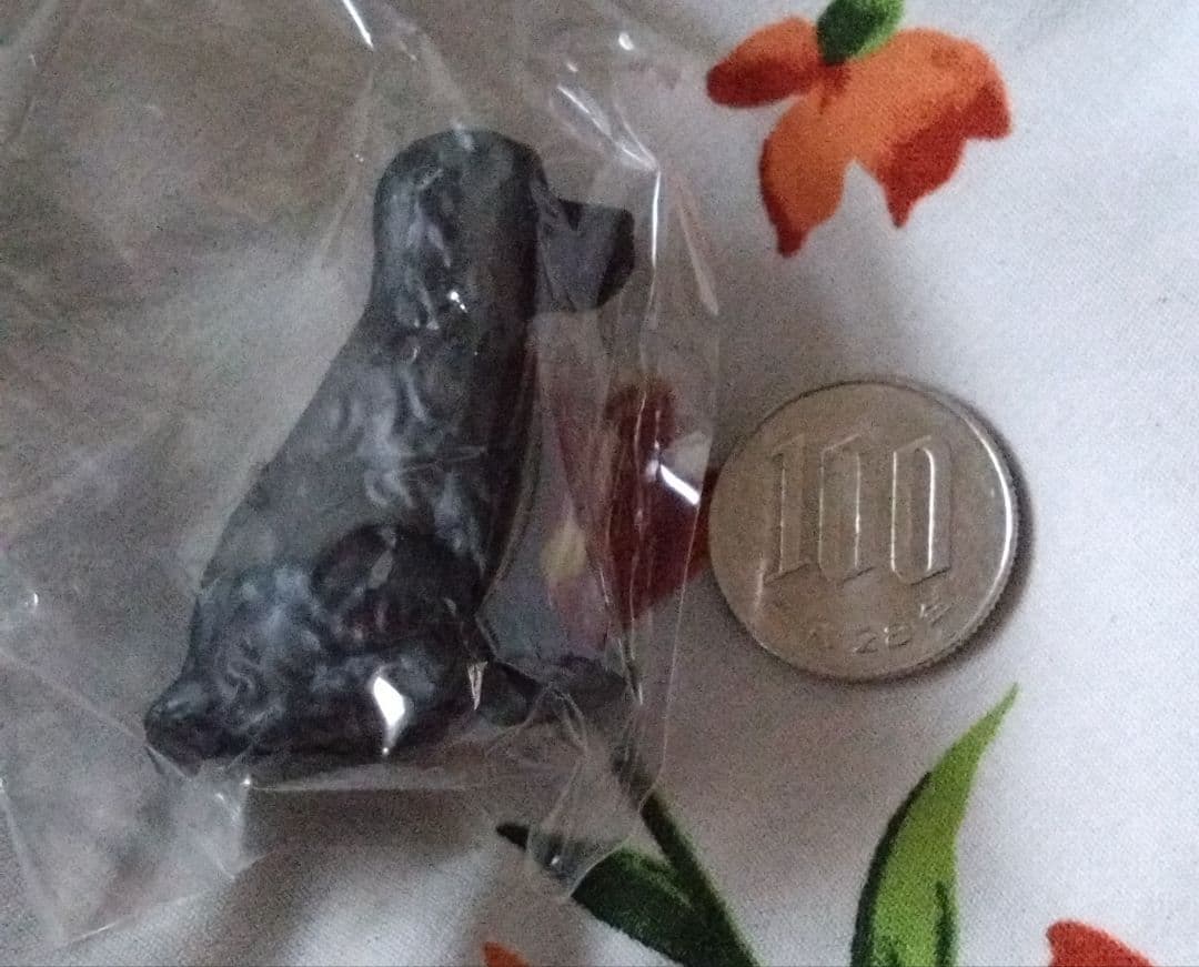 未使用　未開封　カプセルコレクション　おすわり待て!　全6種、ダックスフンド等