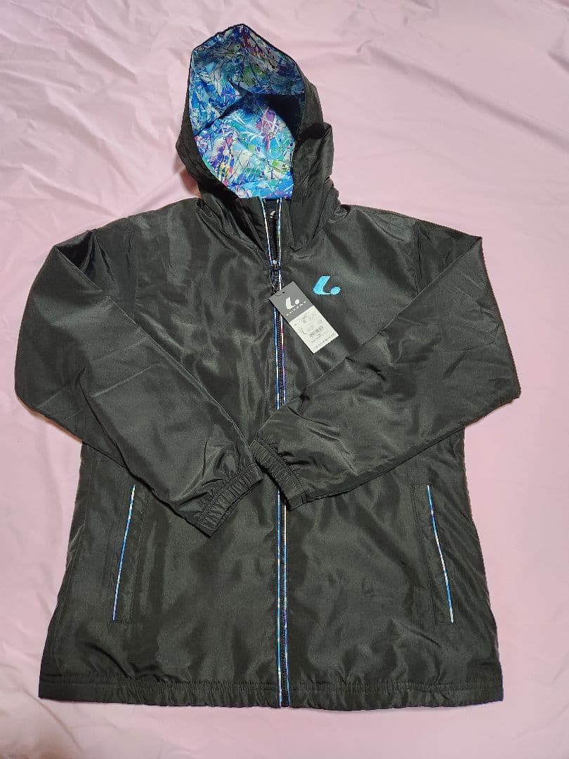 ルーセント　サーマルジャケット