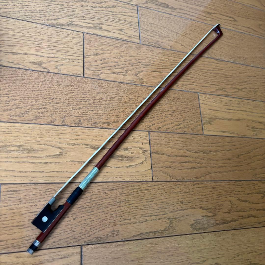 Allan Drexcell バイオリン　1/8 2002年