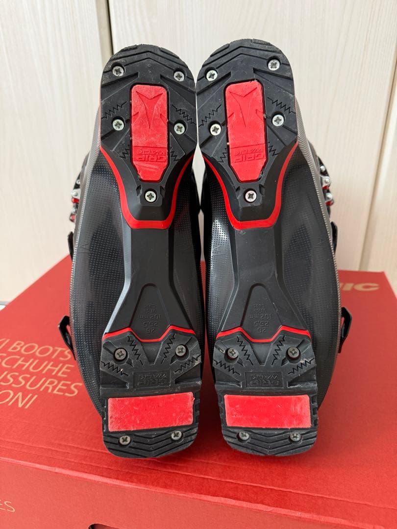 atomicアトミックHAWX NAGNA90 GW 26.0-26.5cm