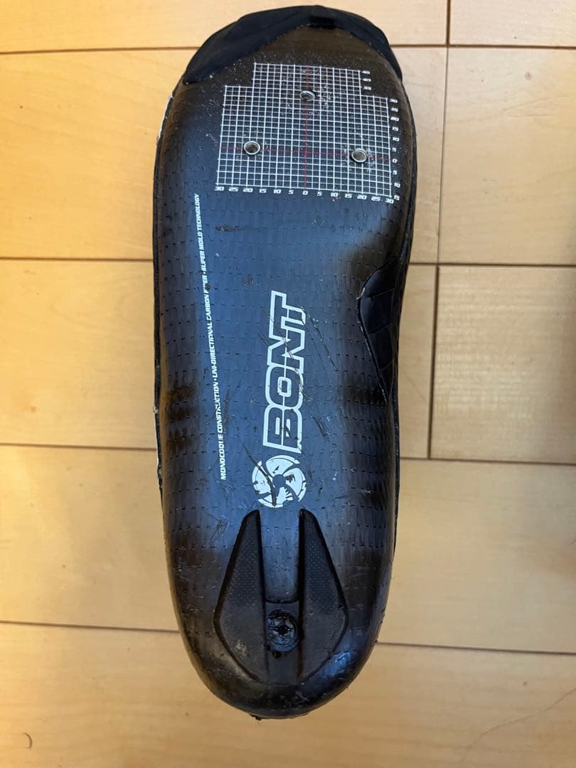 BONT Vaypor S ロードシューズ44サイズ