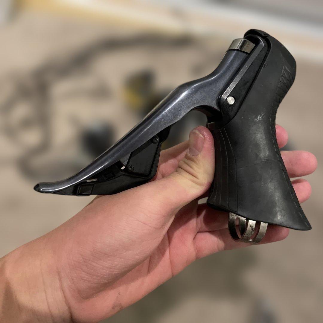 Shimano Ultegra r8050コンポセット バラ売りなし