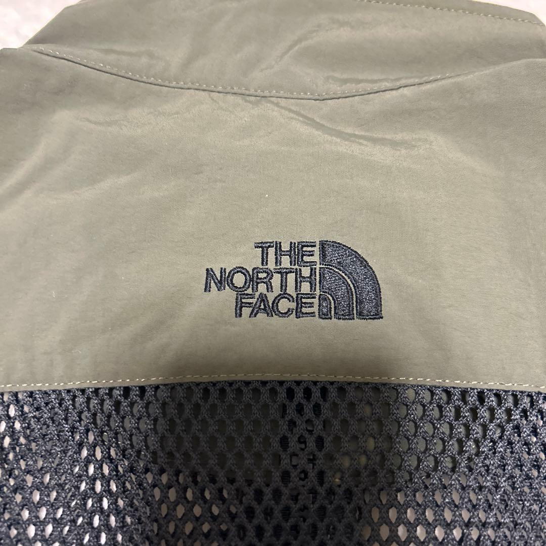THE NORTH FACE フィッシングベスト L
