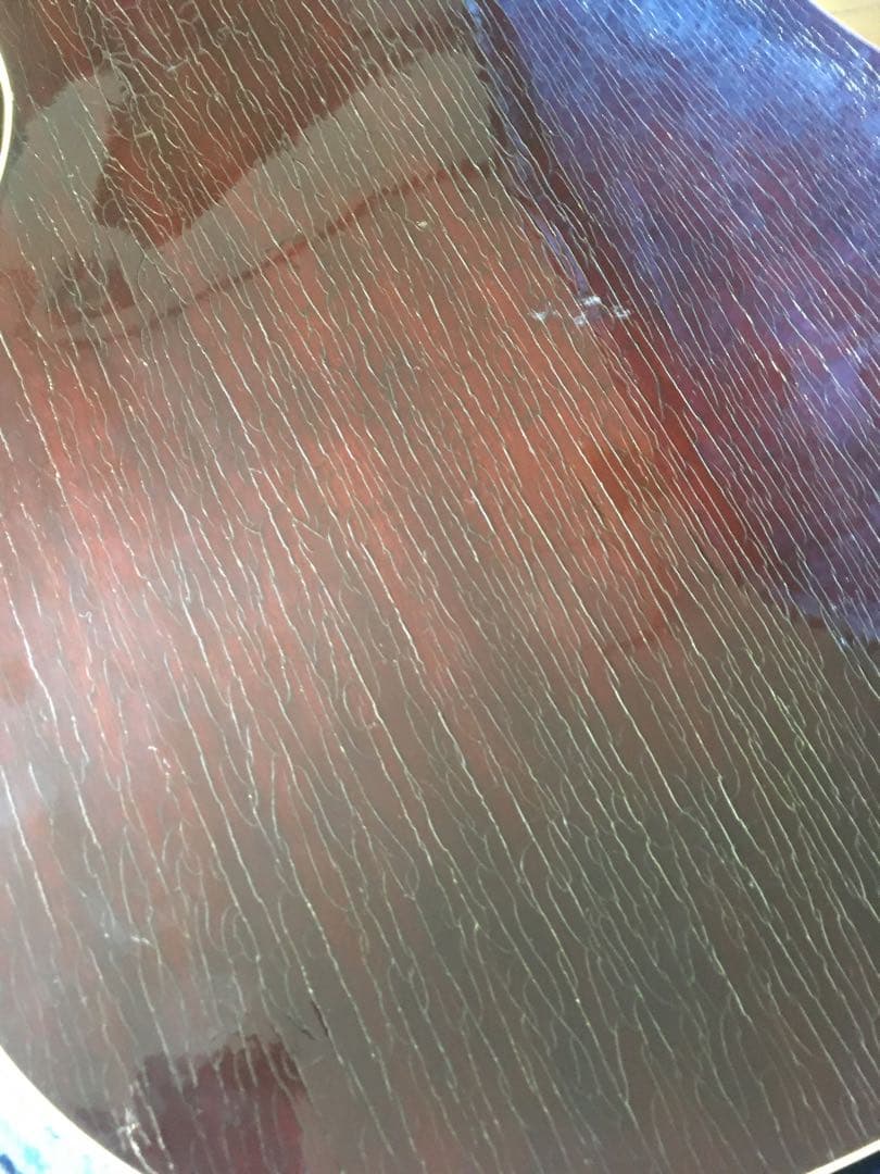 ギター epiphone 1994 limited texan