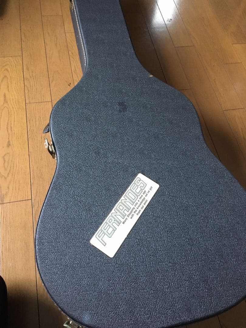 ギター epiphone 1994 limited texan