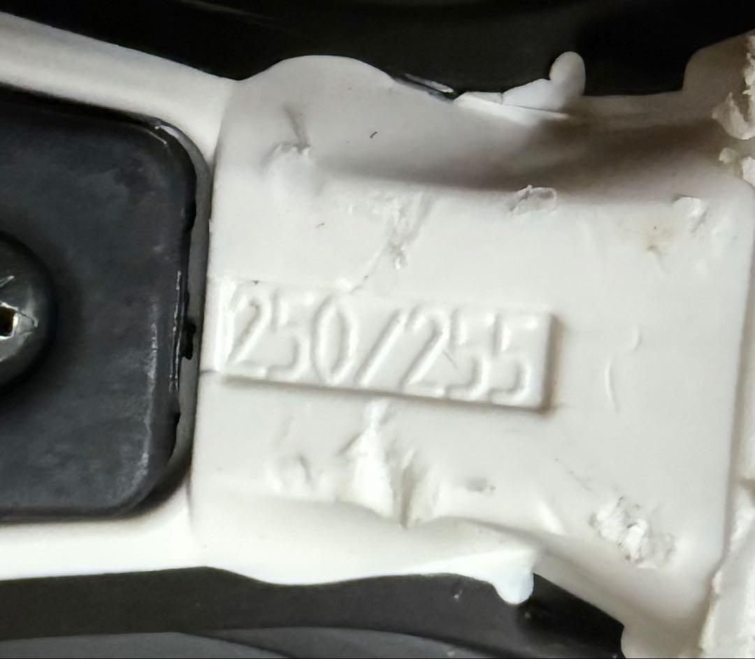 HEAD スキー用ブーツ　初・中級者