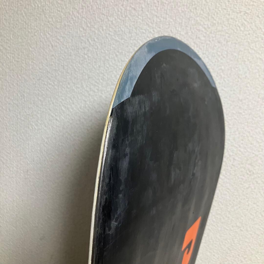 バック付/PALMERパーマースノーボード157/k2ケーツーバインディングL