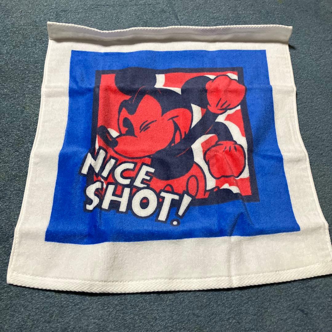 Disney SPORTS ディズニー ハンドタオル TW804×30箱