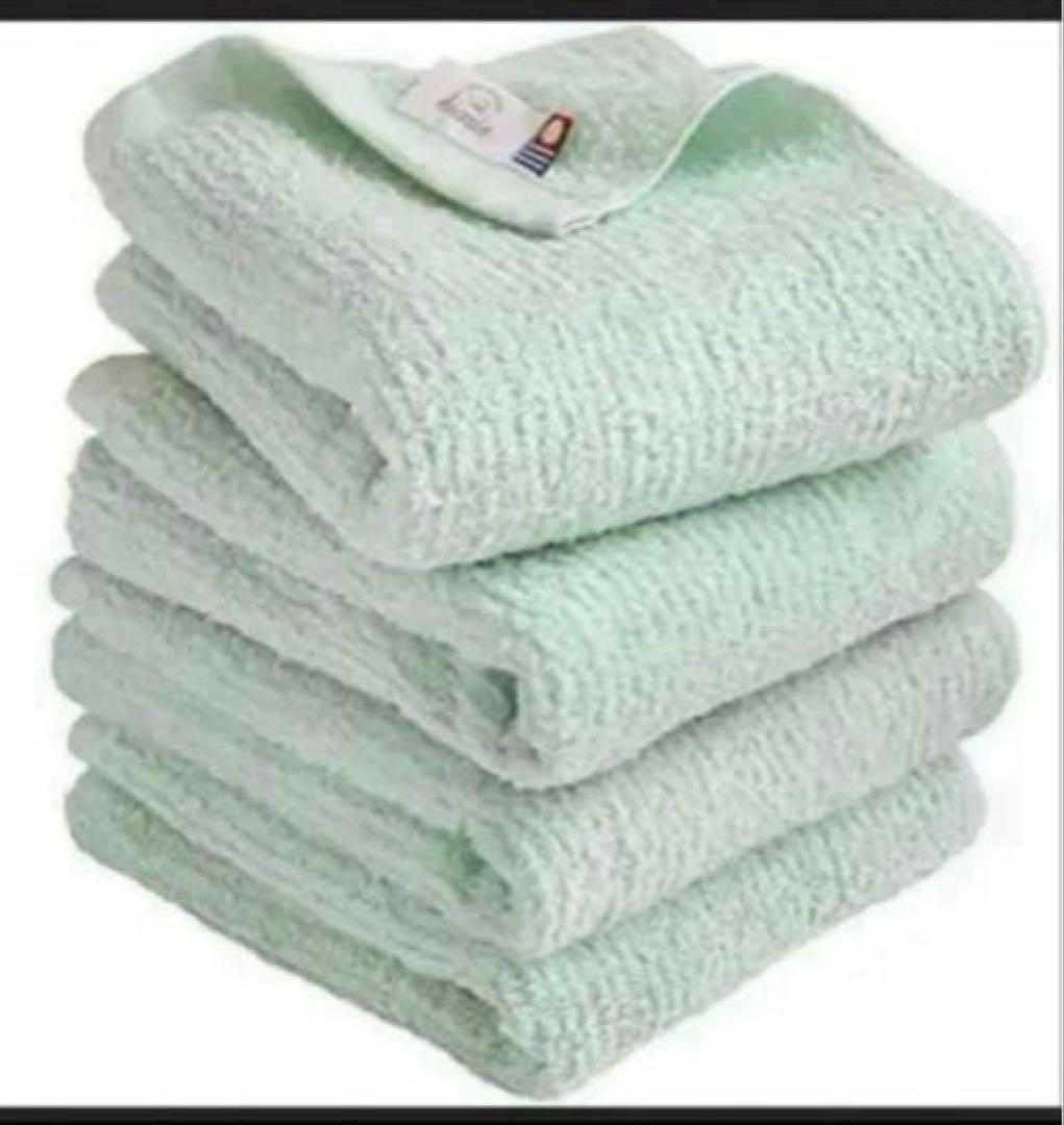 半額以下‼️今治タオル バスタオル 10枚セット【圧縮】 約60×120☆日本製☆