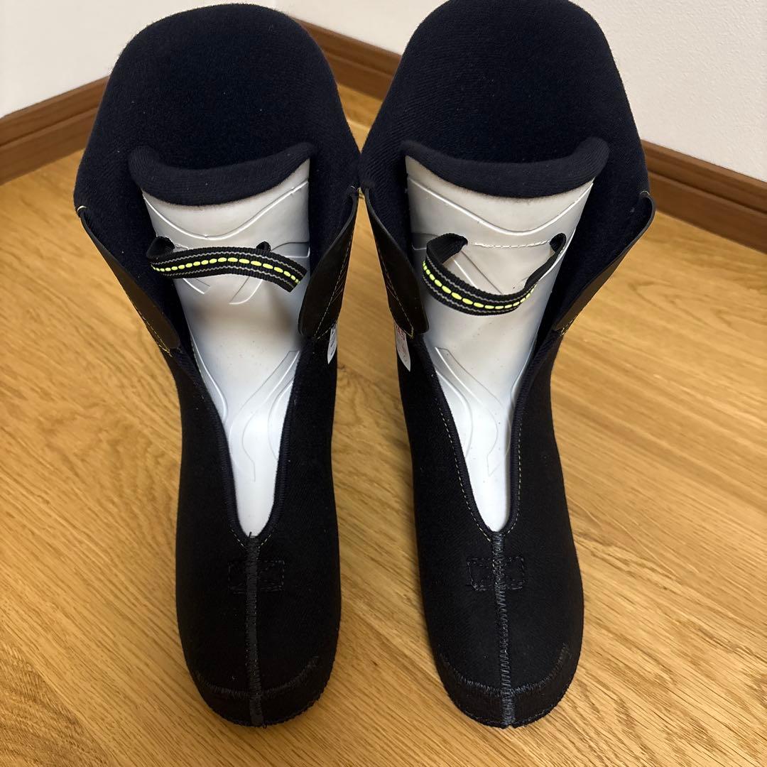 スキーブーツ　ジュニア　ロシニョール TMX J4 24.5cm