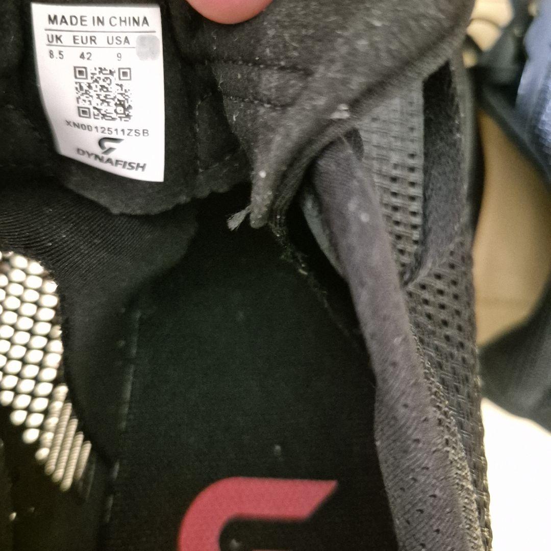 DYNAFISH 小鯰 US9サイズ