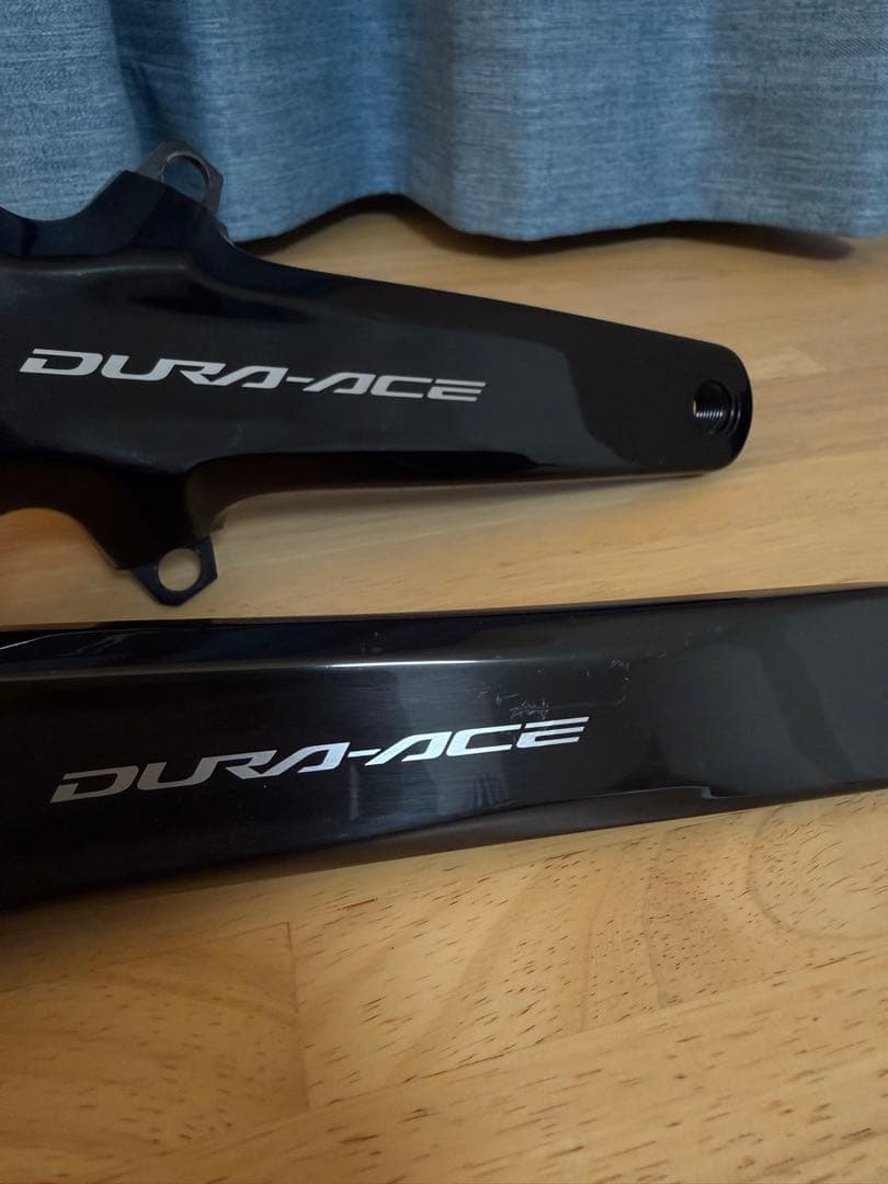 パーツ DURA-ACE 9200 170