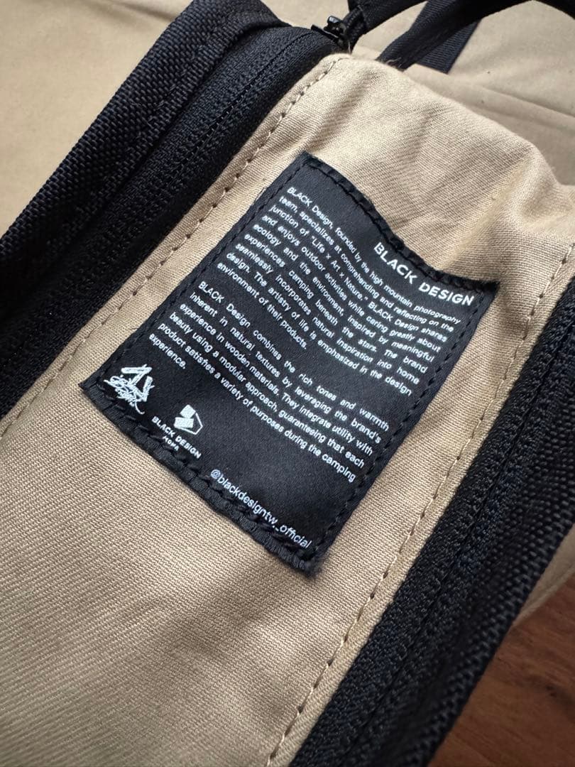 BLACK DESIGNブラックデザイン タワースペース ウォールナットテーブル