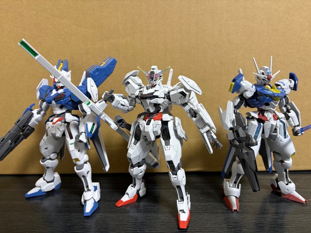 未開封 ガンプラ 等まとめ売り