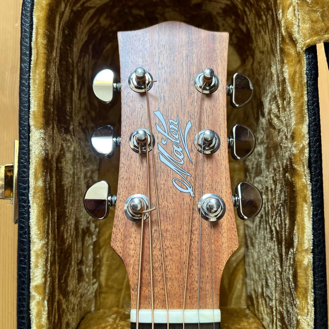 Maton メイトン EBW808C 中古