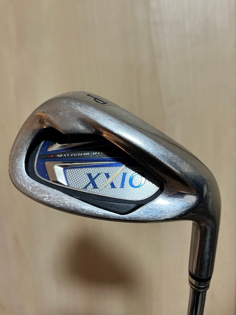 XXIO ゴルフクラブセット