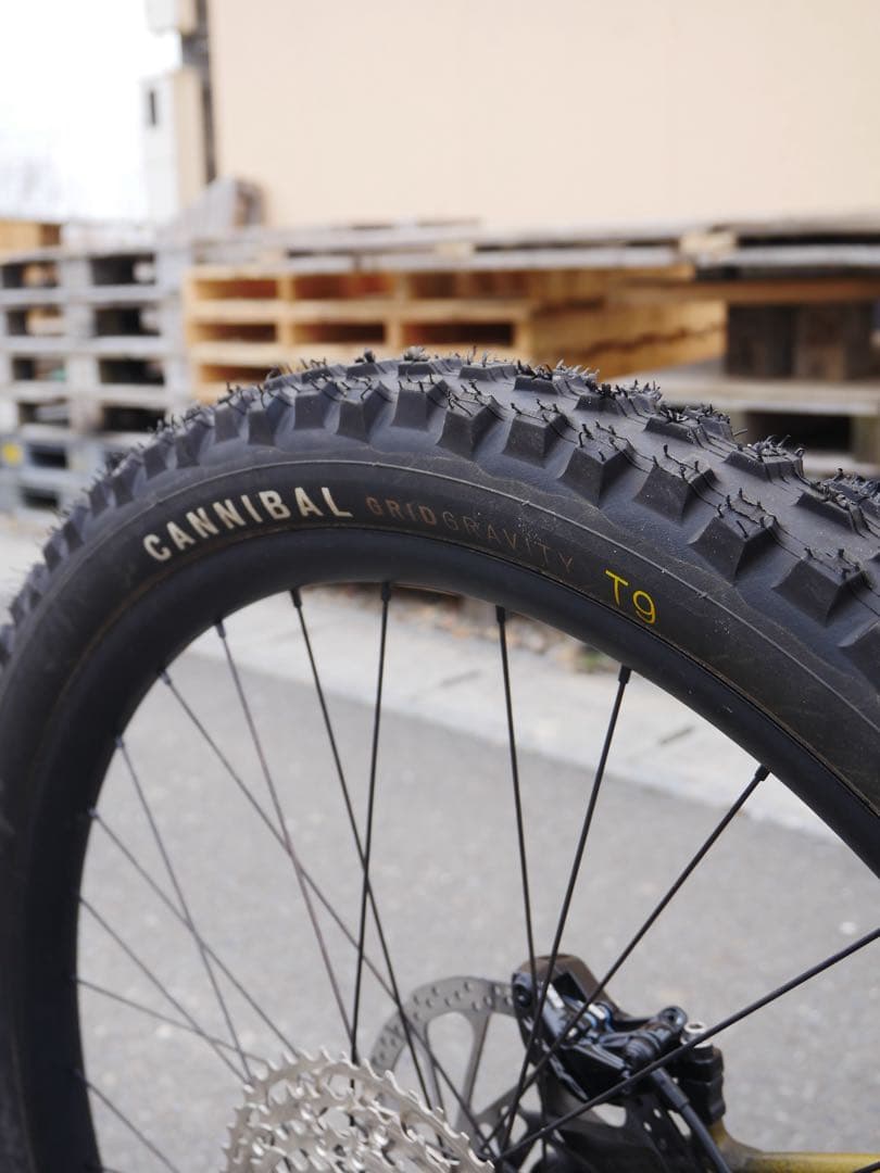 自転車本体 specialized status2 170 s1