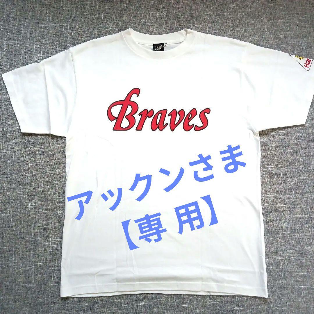 阪急ブレーブス 福本 豊 復刻版 Tシャツ Lサイズ オリックス バッファローズ