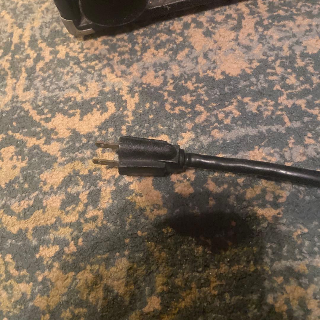 Polytone Mini-BruteⅢ (カバー破れ有り)